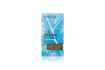 TEAVITALL FRESH 1, 75 Г. (Чайный напиток очищающий) - TEAVITALL (Функциональные чаи) - greenwaygoods.ru